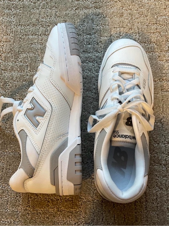New Balance Shoes - New Balance 550 sneakers